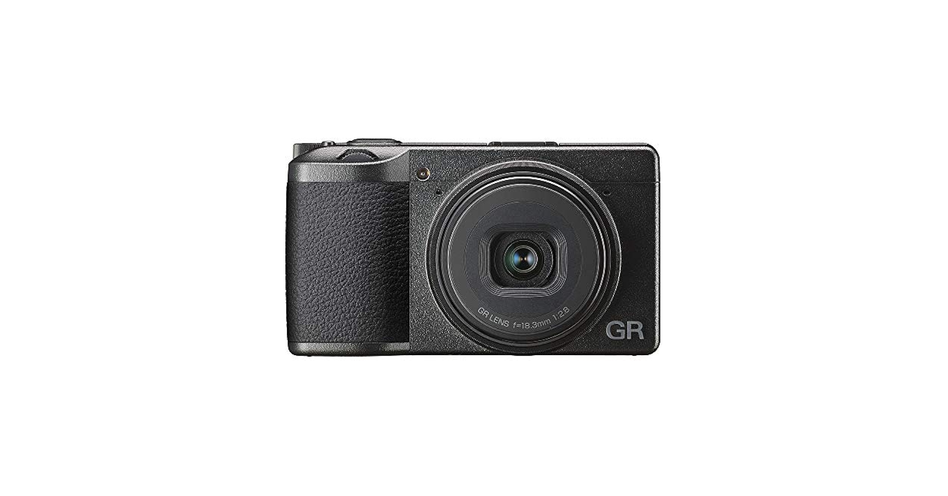 RICOH リコー GRIII GR3 Amazon.com : Ricoh GR III Street Edition Metallic Gray APS-C